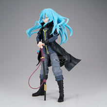 That Time I Got Reincarnated as a Slime Grandista Figurine Rimuru Tempest