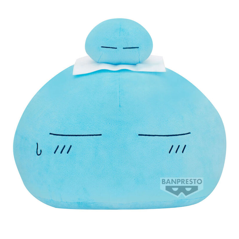 That Time I Got Reincarnated as a Slime Peluche Rimuru Tempest 30cm