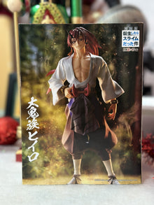 That Time I Got Reincarnated as a Slime: The Movie - Hiiro Figure