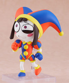 The Amazing Digital Circus Nendoroid figurine Pomni