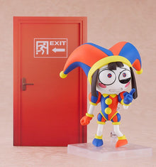 The Amazing Digital Circus Nendoroid figurine Pomni