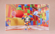 The Amazing Digital Circus Nendoroid figurine Pomni