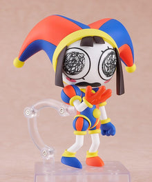 The Amazing Digital Circus Nendoroid figurine Pomni