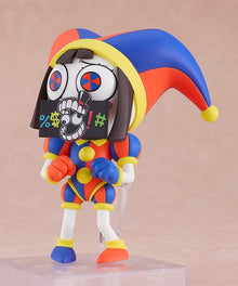 The Amazing Digital Circus Nendoroid figurine Pomni
