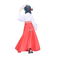 The Apothecary Diaries Fox Village Figurine Maomao