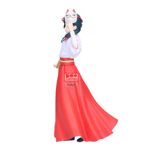 The Apothecary Diaries Fox Village Figurine Maomao