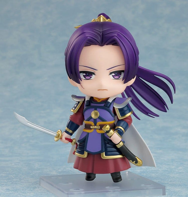 The Apothecary Diaries Nendoroid figurine Jinshi: Armor Ver. 10 cm goodsmile company 