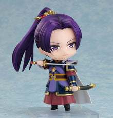 The Apothecary Diaries Nendoroid figurine Jinshi: Armor Ver. 10 cm goodsmile company 