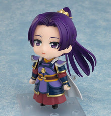 The Apothecary Diaries Nendoroid figurine Jinshi: Armor Ver. 10 cm goodsmile company 
