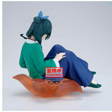 The Apothecary Diaries Twilight Blossom Figurine Maomao