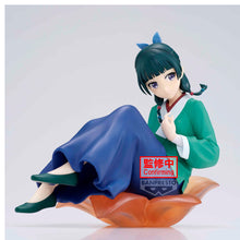 The Apothecary Diaries Twilight Blossom Figurine Maomao