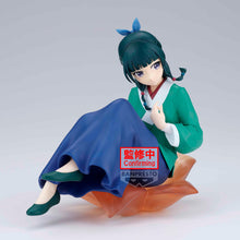 The Apothecary Diaries Twilight Blossom Figurine Maomao