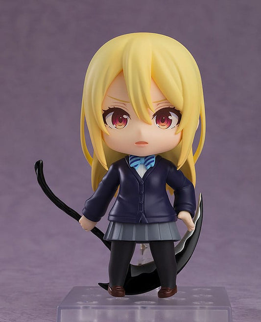 The Foolish Angel Dances with the Devil figurine Nendoroid Lily Amane
