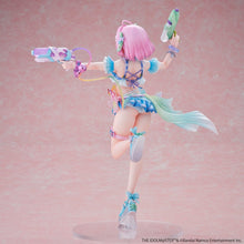 The Idolmaster Cinderella Girls statuette PVC 1/7 Riamu Yumemi Has No Choice but to Do It! Ver