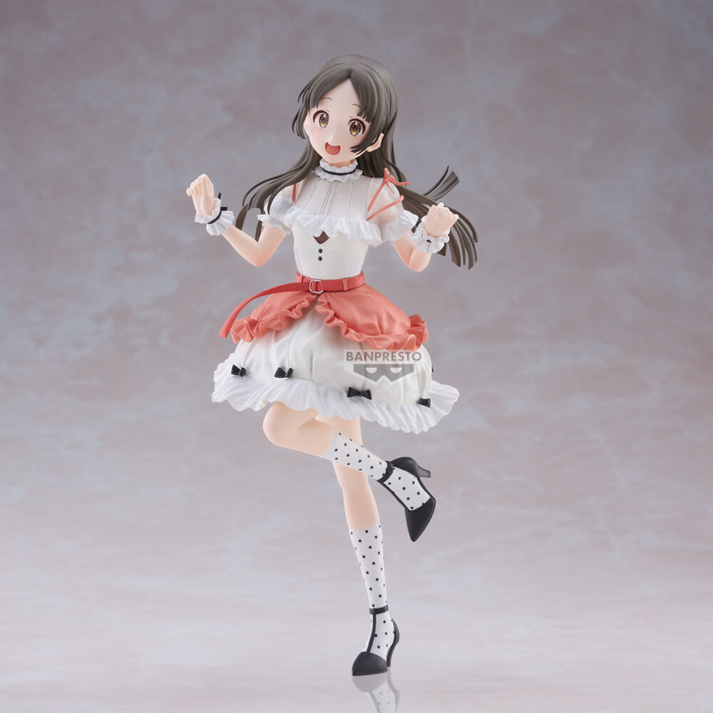 The Idolmaster Gakuen