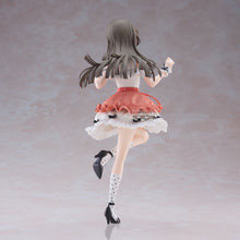 The Idolmaster Gakuen ESPRESTO Figurine Frilly lace-China Kuramoto