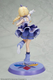The Idolmaster Gakuen figurine PVC 1/7 Kotone Fujita Re IRIS Ver