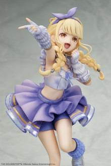 The Idolmaster Gakuen figurine PVC 1/7 Kotone Fujita Re IRIS Ver