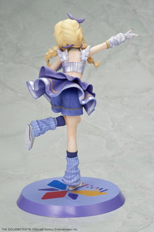 The Idolmaster Gakuen figurine PVC 1/7 Kotone Fujita Re IRIS Ver