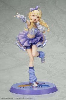 The Idolmaster Gakuen figurine PVC 1/7 Kotone Fujita Re IRIS Ver