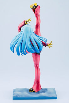 The King Of Fighters XV figurine PVC 1/7 Bishoujo Kula Diamond