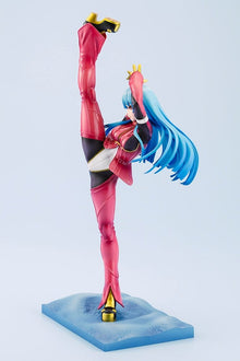 The King Of Fighters XV figurine PVC 1/7 Bishoujo Kula Diamond