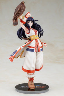 The King Of Fighters XV figurine PVC 1/8 Nakoruru Ver