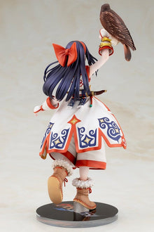 The King Of Fighters XV figurine PVC 1/8 Nakoruru Ver