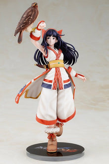 The King Of Fighters XV figurine PVC 1/8 Nakoruru Ver