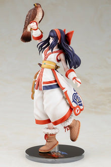 The King Of Fighters XV figurine PVC 1/8 Nakoruru Ver