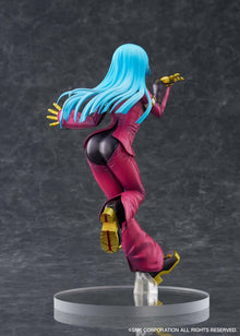 The King of Fighters XV statuette PVC 1/7 Kula Diamond AmiAmi Limited Edition