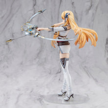 The Legend of Heroes figurine PVC 1/8 Alisa Reinford