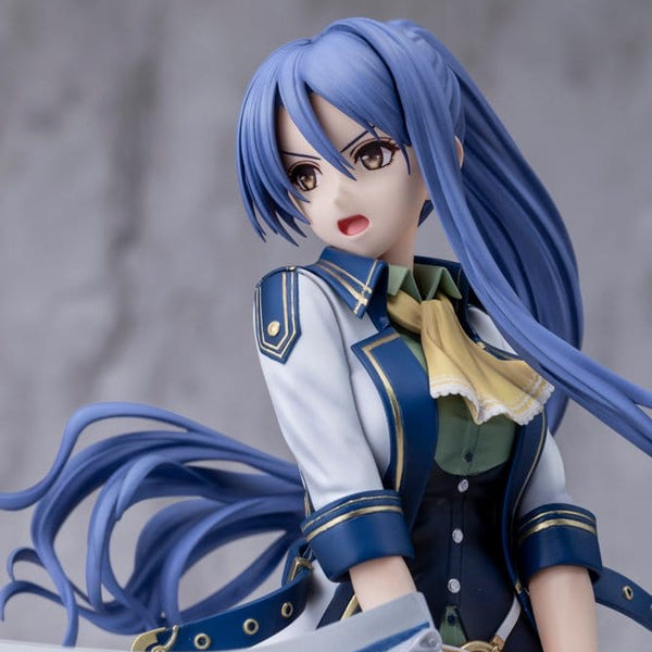 The Legend of Heroes figurine PVC 1/8 Laura S Arseid