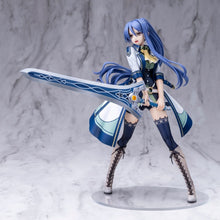 The Legend of Heroes figurine PVC 1/8 Laura S Arseid