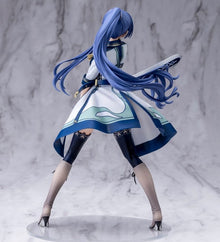 The Legend of Heroes figurine PVC 1/8 Laura S Arseid