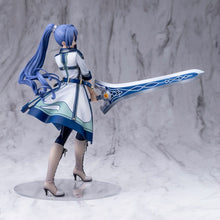 The Legend of Heroes figurine PVC 1/8 Laura S Arseid