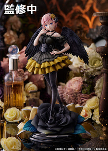 The Quintessential Quintuplets 2 - Figurine Ichika Nakano Fallen Angel Ver