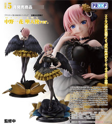 The Quintessential Quintuplets 2 - Figurine Ichika Nakano Fallen Angel Ver