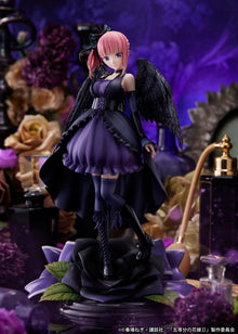 The Quintessential Quintuplets 2 - Figurine Nino Nakano Fallen Angel Ver