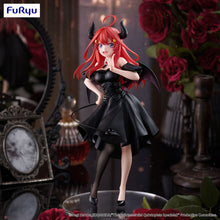 The Quintessential Quintuplets - BiCute Dark Figurine Itsuki Nakano 25cm furyu