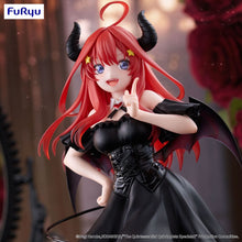 The Quintessential Quintuplets - BiCute Dark Figurine Itsuki Nakano 25cm furyu