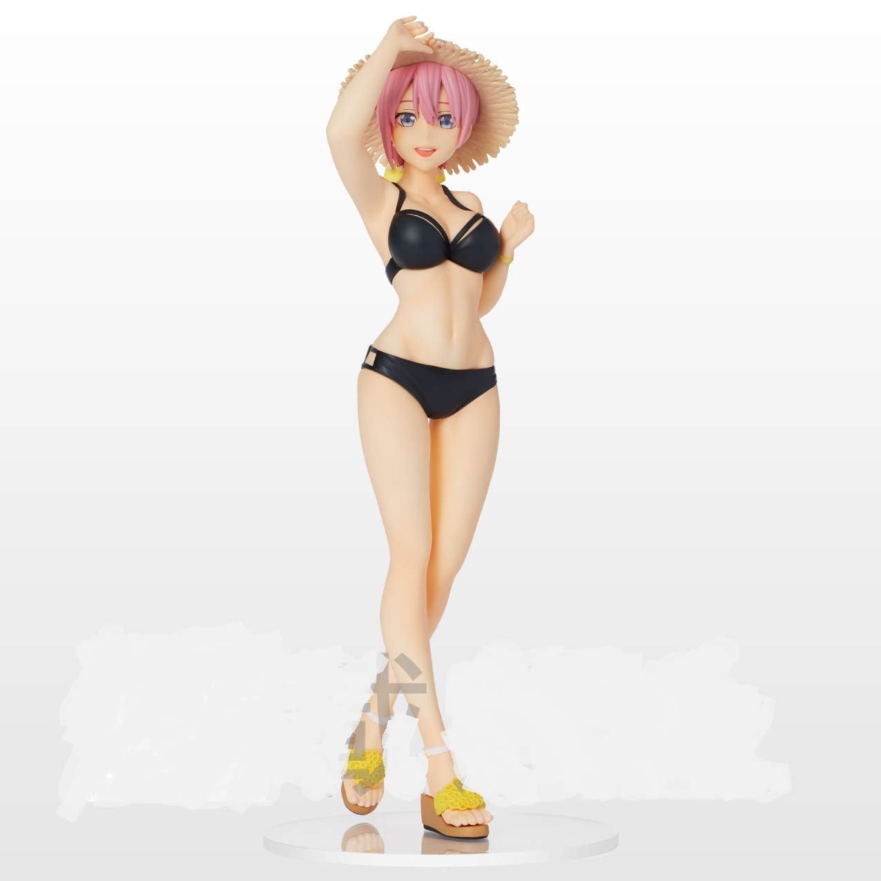 The Quintessential Quintuplets - Figurine Ichika Nakano