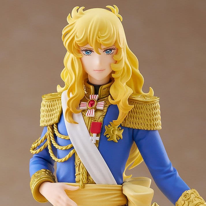 The Rose of Versailles Pop Up Parade Oscar François de Jarjayes
