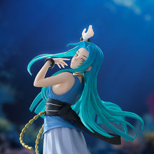 The movie That Time I was reincarnated as a slime Tears of the Blue Sea - GLITTER & GLAMOURS Figurine Yura