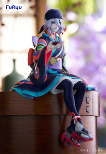Theatrical version of Monono monster Nudoru stopper figurine medicine seller