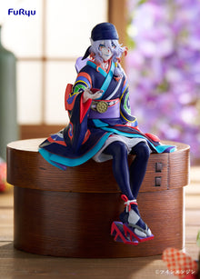 Theatrical version of Monono monster Nudoru stopper figurine medicine seller