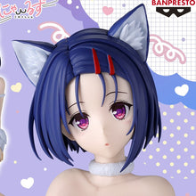 To LOVE RU - Toraburu Darkness Nyaruzukokushon Figurine Sairenji Haruna