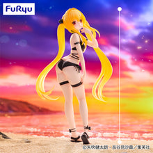 To LOVE RU Toraburu-Darkness Trio-Try-iT Figurine - Golden Darkness