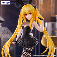 To LOVE Ru - BiCute Bunnies Figurine Golden Darkness