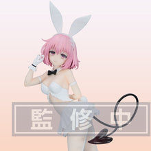 To LOVE Ru-Toraburu-Darkness BiCute Bunnies Figurine Momo Beria Devil Lukewhite ver